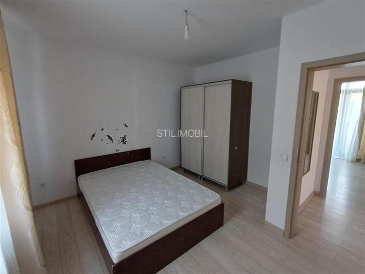 Casă 4 camere, 2 Locuri de parcare-Zona Valea Adanca- 830 euro - 19