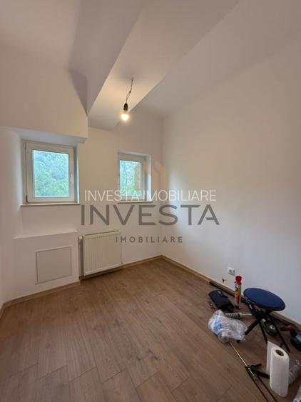 Apartament 3 camere decomandat, balcon si boxa - zona The Office! - 6