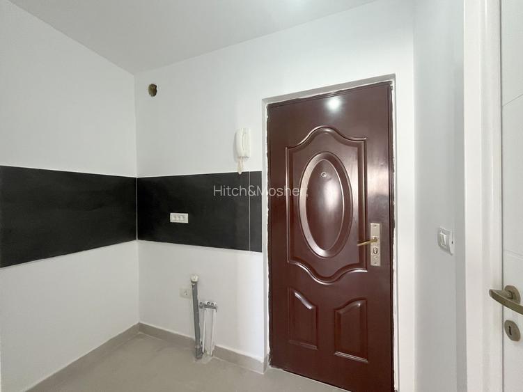 Garsionera- zona Calea Aradului - 5