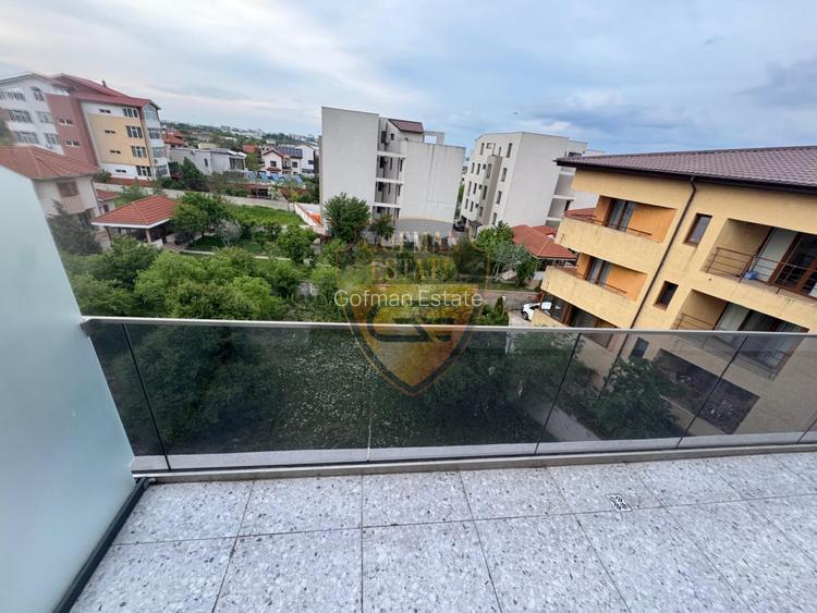 3 Camere, 84 mp, Palazu Mare, Elvila, Bloc 2024, Lift, nou nelocuit - 17