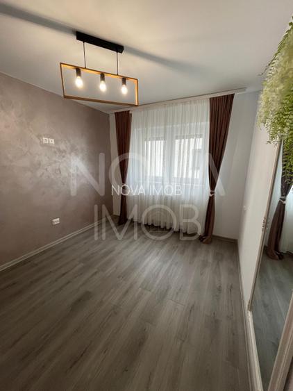 Apartament 3 camere,  modern - Selimbar - 15