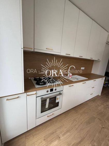 APARTAMENT 2 CAMERE | VANZARE | FLORESTI | TERRA | BLOC NOU - 2