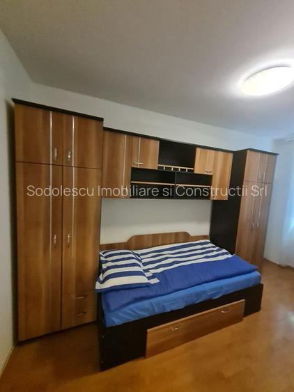 Apartament la 2 min de medicina - 8