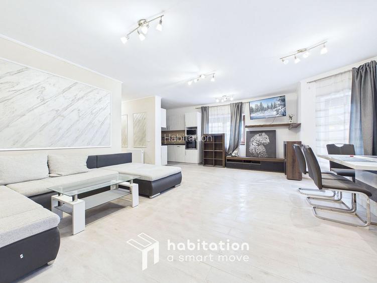 Tur virtual| Duplex 5 camere| spațios| în  Dumbrăvița | 0% Comision| - 5