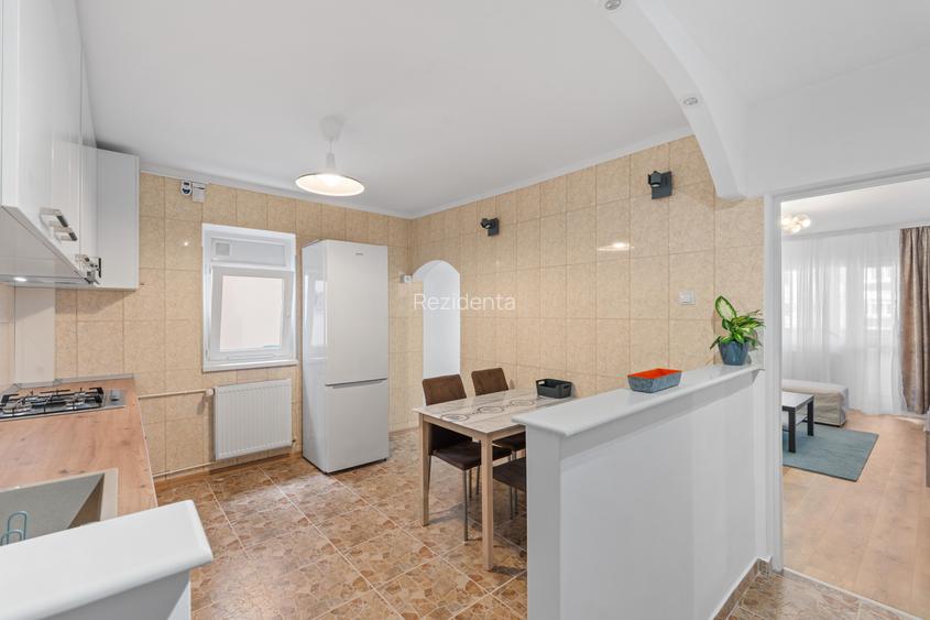 2 camere Lujerului | Metrou - 11