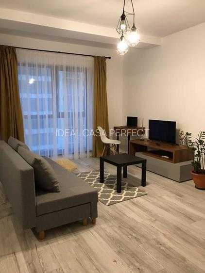 21 Residence b-dul Iuliu Maniu nr 15 H langa parcul Liniei, metrou aproape - 3