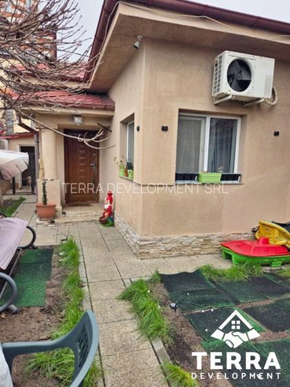 Casă pe colț cu personalitate ( Inel II – zona Cora) - 2