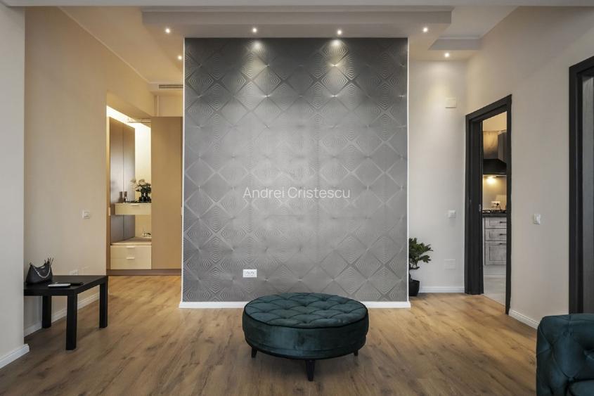Direct Proprietar Apartament 2 Camere Mobilat Lux 5 minute Cotroceni/Marriot  - 8