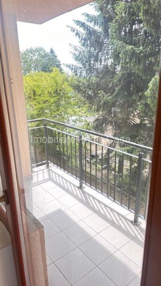 ZONA VIVO apartament 1 camera mobilat si utilat! - 15