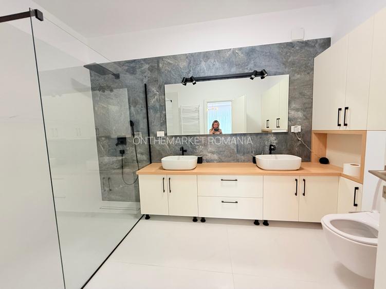 Apartament 4 camere Soseaua Nordului - 16