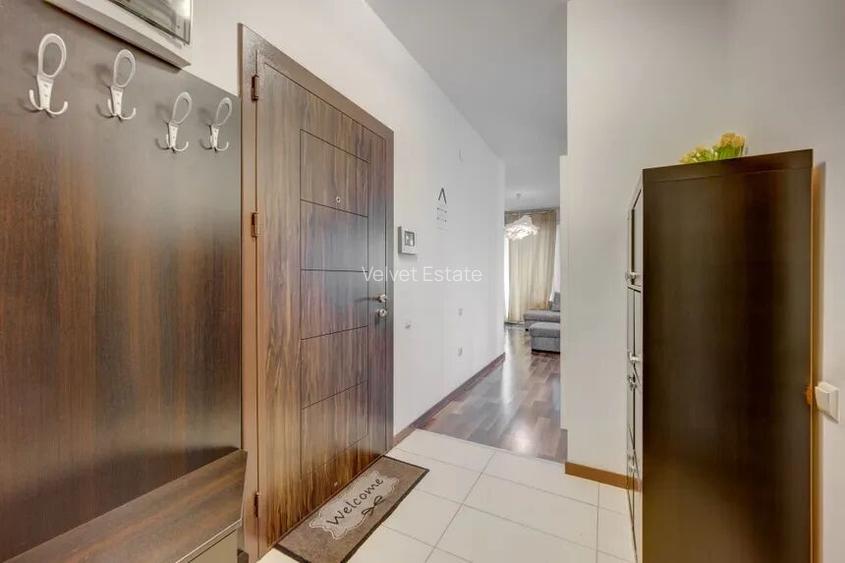 Apartament 2 camere cu terasă spectaculoasă de 50 mp | Cosmopolis - 6