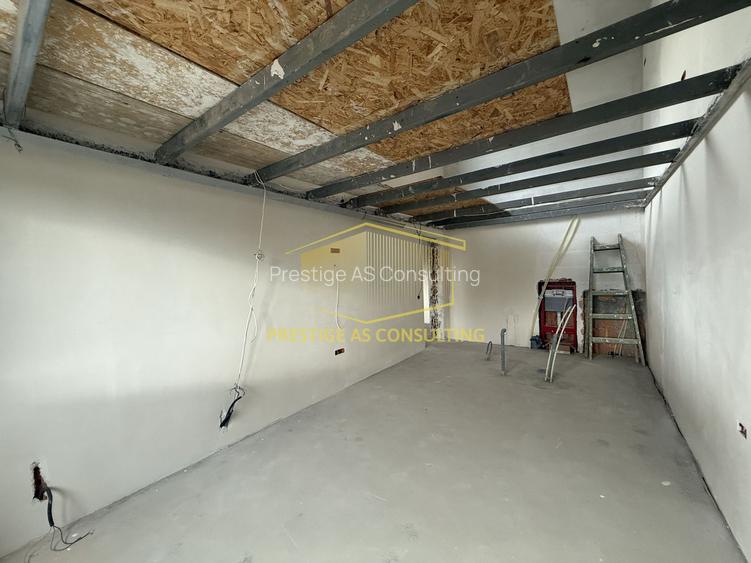 Apartament 3 Camere+Scara interioara | Lift | Dumbravita-Kaufland - 17