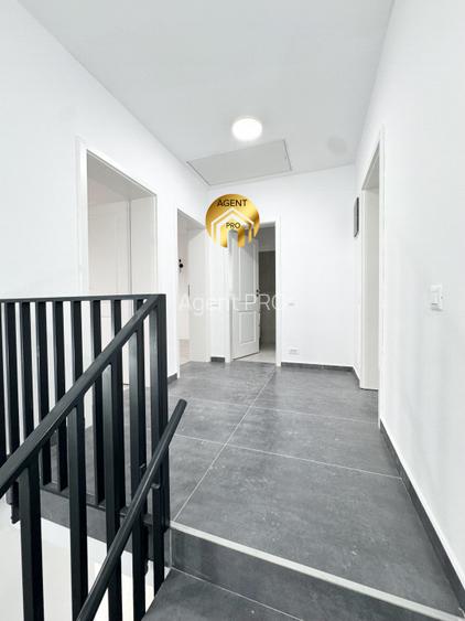 OFERTA Vila Individuala - 5 camere - 301 mp teren - Pret excelent! Otopeni - 10