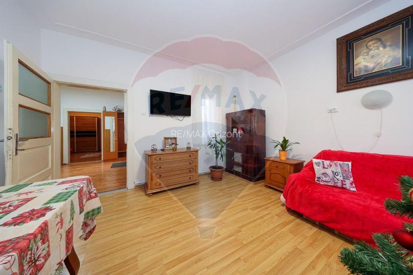 Casă deosebită în Cristian – complet mobilată și utilată - 22