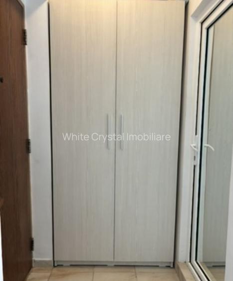 Închiriez garsonieră spațioasă și modernă, Piața Alba Iulia - 6