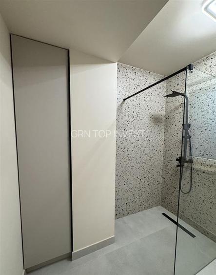 Apartament 2 camere balcon si parcare zona Strand - 15