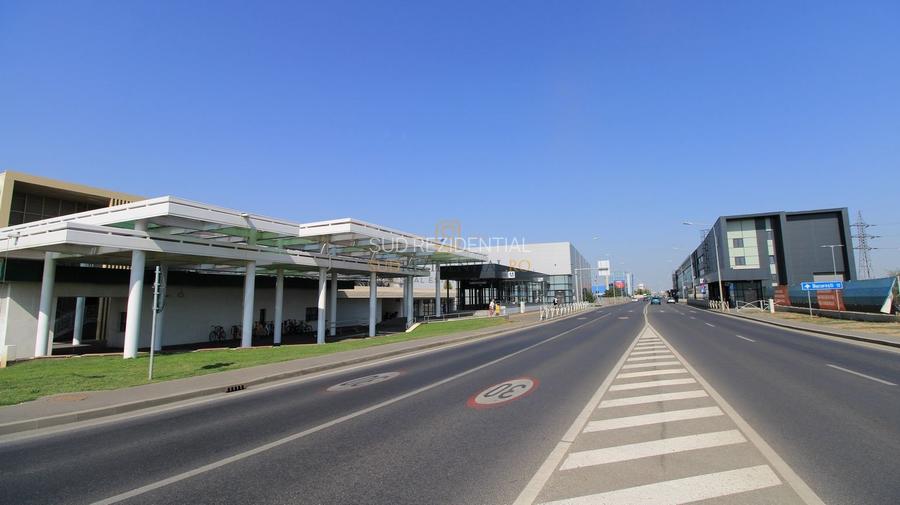 Teren intravilan, 504 mp, Ilfov, Calea Bucuresti - investitie ideala - 14