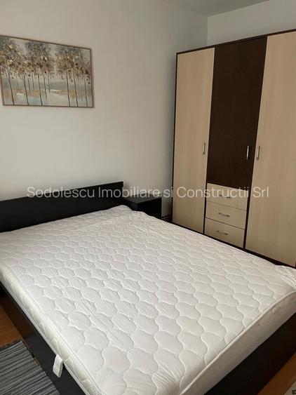 Apartament 3 camere zona Braytim - 7