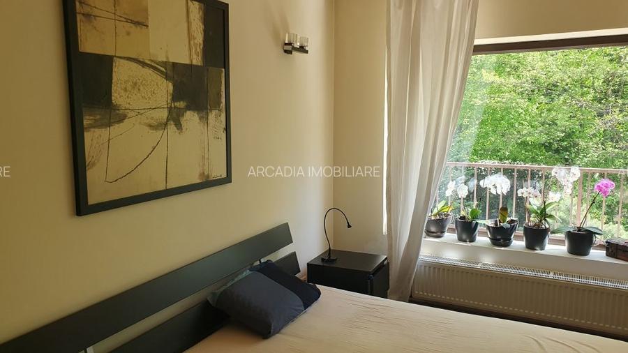 Vanzare vila 5 camere | Langa padure | Bucuresti | Baneasa - 2