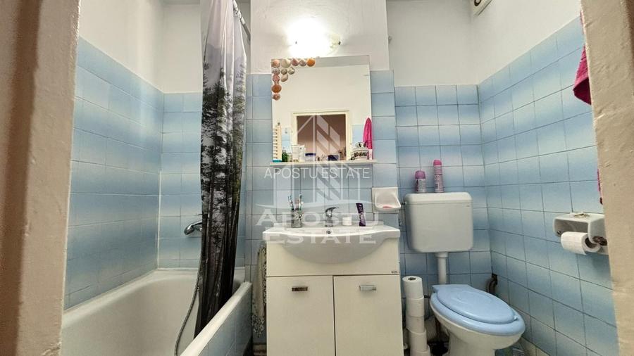 Apartament cu 3 camere de vanzare, boxa, zona Take Ionescu, Timisoara - 10