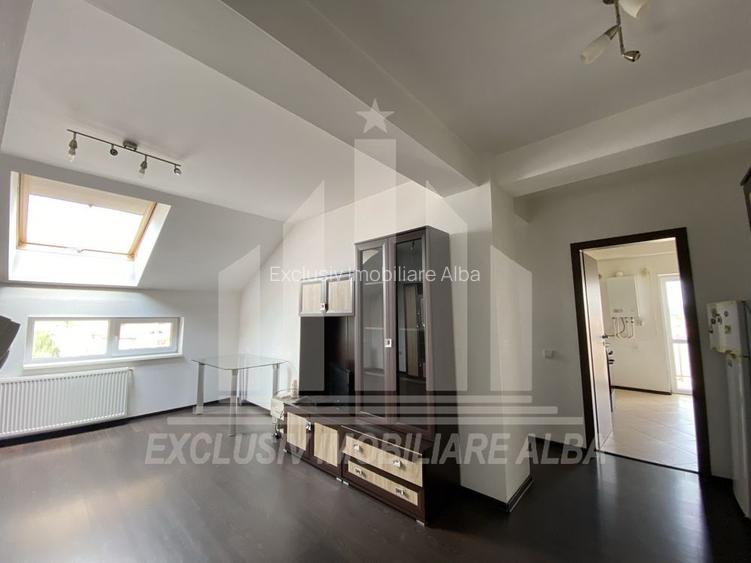 Apartament 2 camere | 50mp | Bloc Nou | Loc parcare | Tolstoi - 2