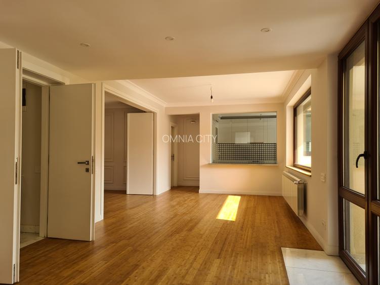 OMNIA-Proprietati alese! Vila de lux, in Baneasa. Confort, spatiu, intimitate. - 27