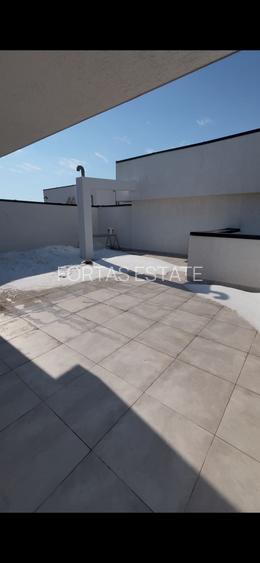 Penthouse de tip duplex! Aproape de metrou! Bloc GATA! - 18