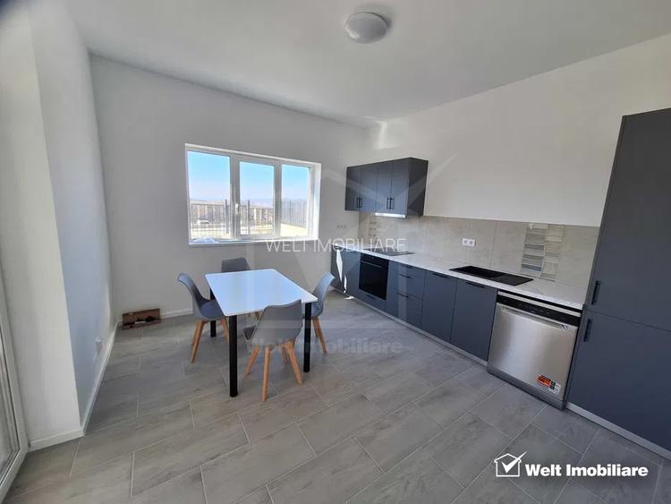 Casa de inchiriat in zona Dezmir - 8