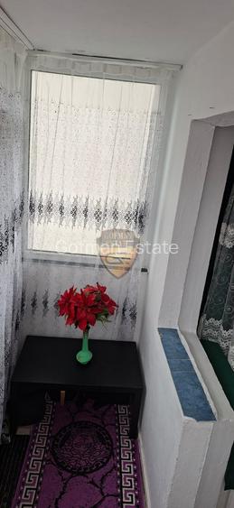 3 Camere, Inel II Bratianu 51 mp,etaj 1/4, balcon mobilat si utilat gaze la usa - 3