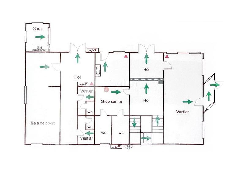 Pretabil Comercial sau Residential - 4