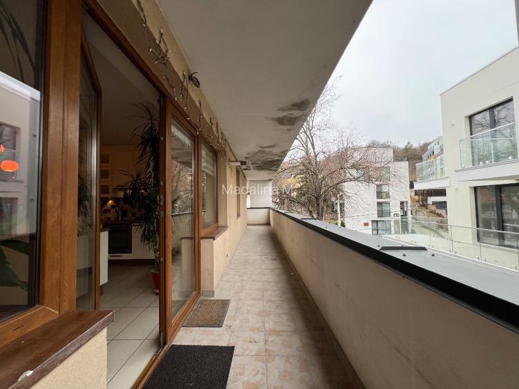 Apartament 3 camere | Grigorescu | Parcare Subterana - 14