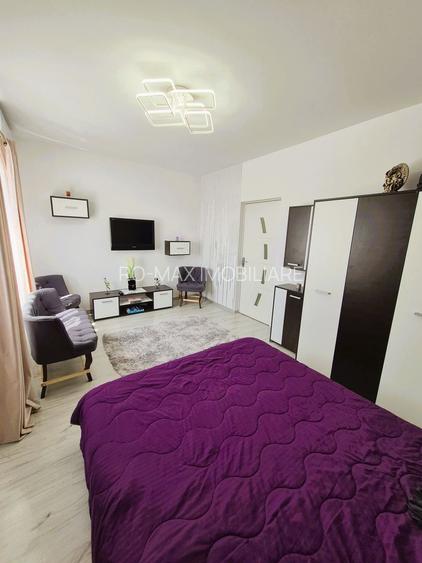 Garsoniera_Conf.1_Mobilata/Utilata_Totul la Cheie_Nou_Aer Curat - 10