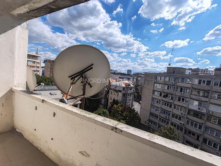 Super pret - 2 camere Sala Palatului fara risc seismic - 7