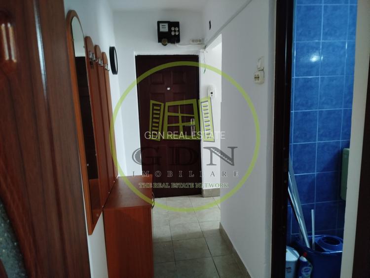 Apartament 2 camere, zona Cantemir strada Grigore Ureche - 5