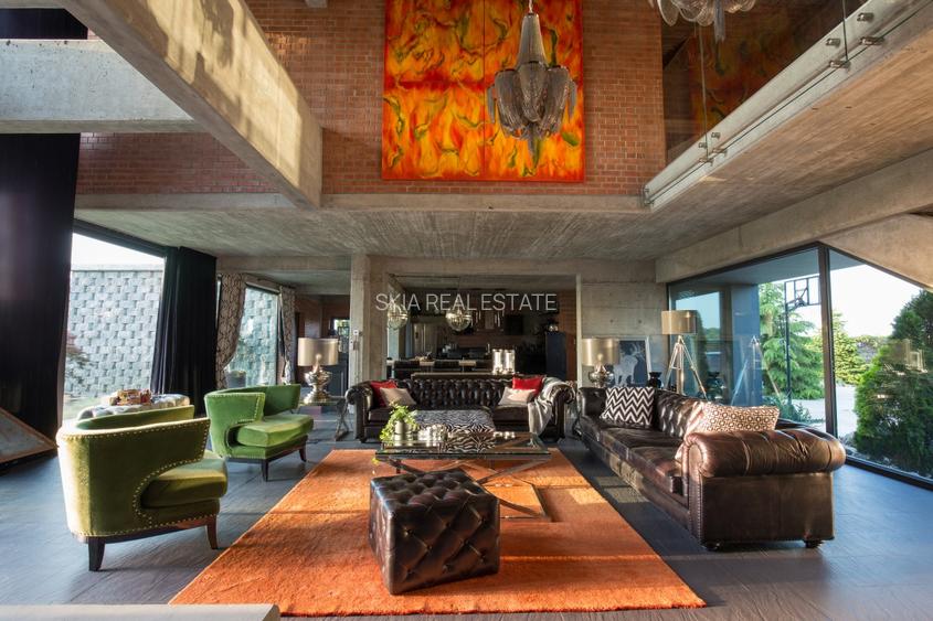 Proprietate unica de vanzare // Nordul Capitalei - 18