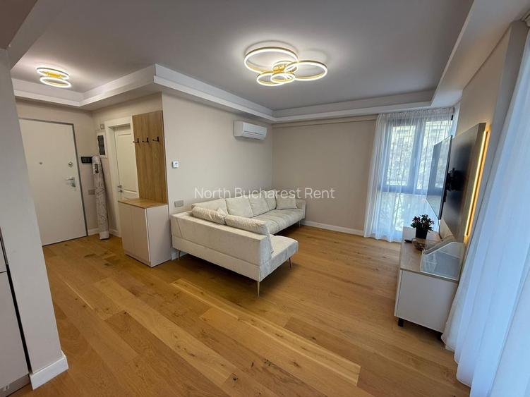 Apartament 2 camere Unirii/Complex nou-Parcare - 20