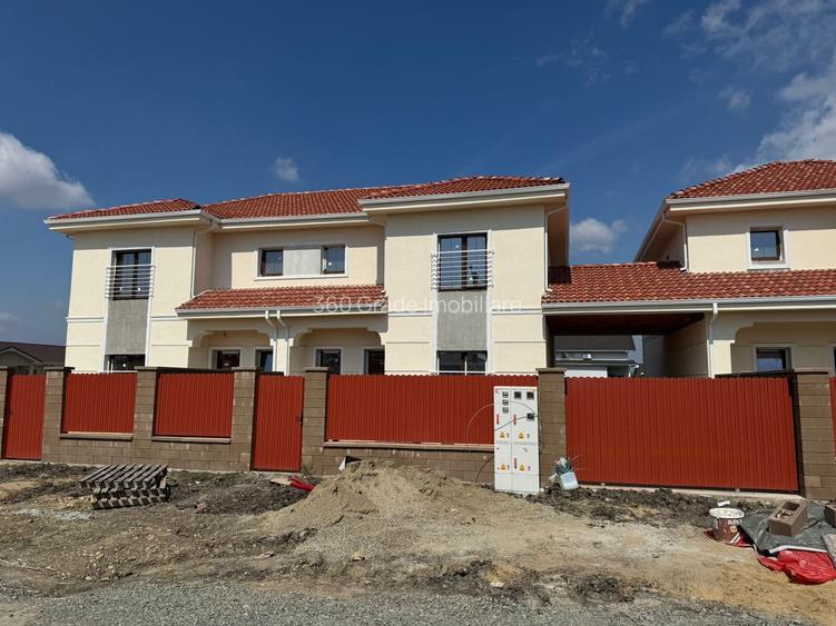 Duplex - Aproape de Lidl2 - Toate Utilitatile - COMISION 0% tip SAD - 2