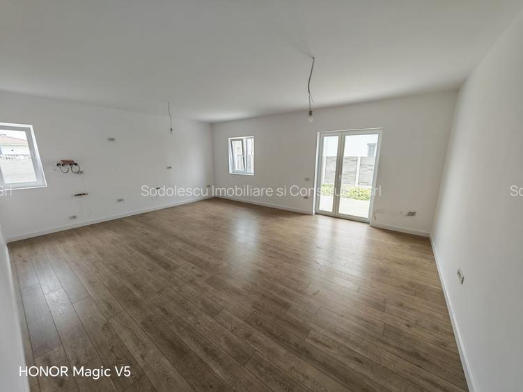 Duplex parter _Remetea Mare - 2