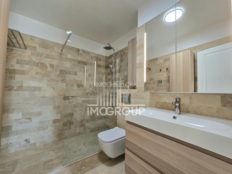 Apartament superb cu view panoramic – etaj 14, orientare spre soare - 9