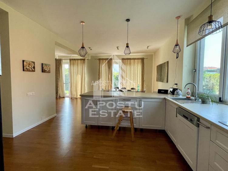 Casa Dumbravita langa British School - 5