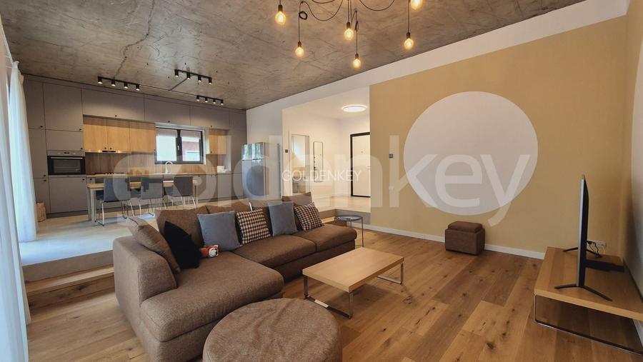 Vila moderna cu 5 camere | Paradisul Verde - 2