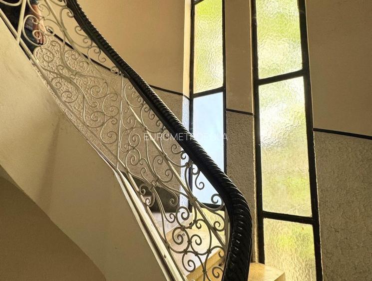 Apartament elegant de inchiriat | 3 dormitoare + birou | Dorobanti - 8