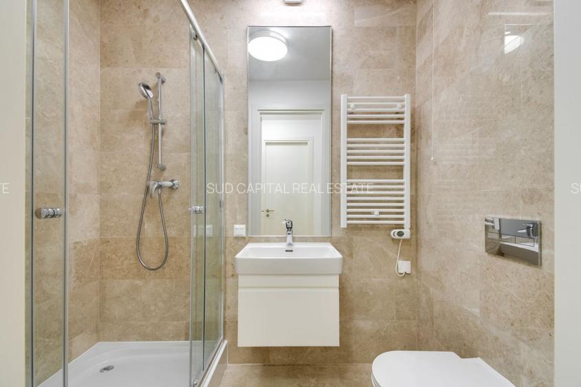 4 camere | Prima închiriere | Luxuria Residence | Agronomie - 12