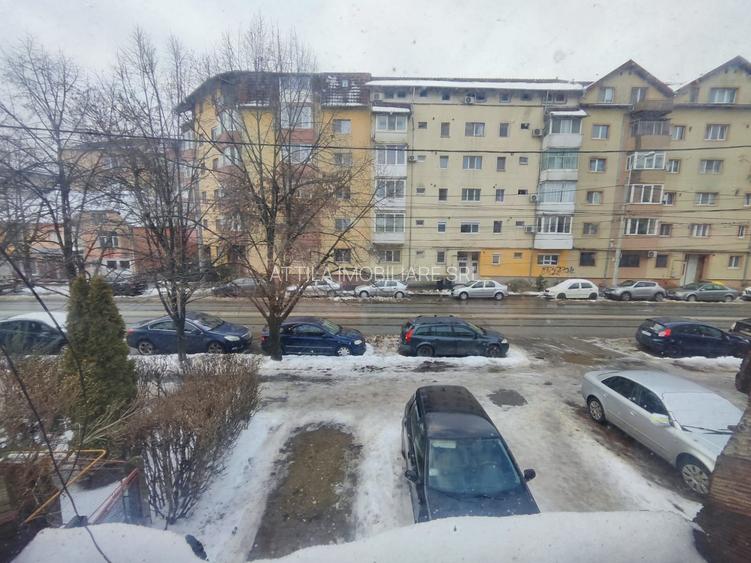 Vand cladire P+1 SAD+Apartament 160000 euro - 20