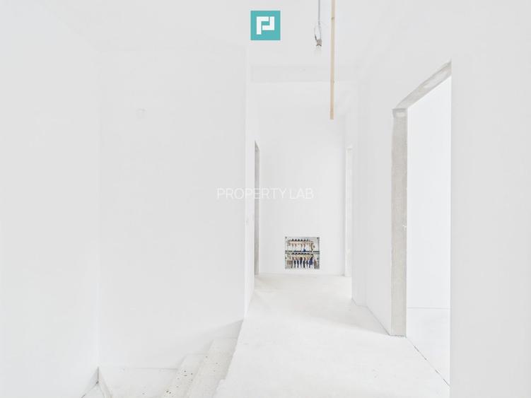 Casă tip duplex modern în Dumbrăvița - 5