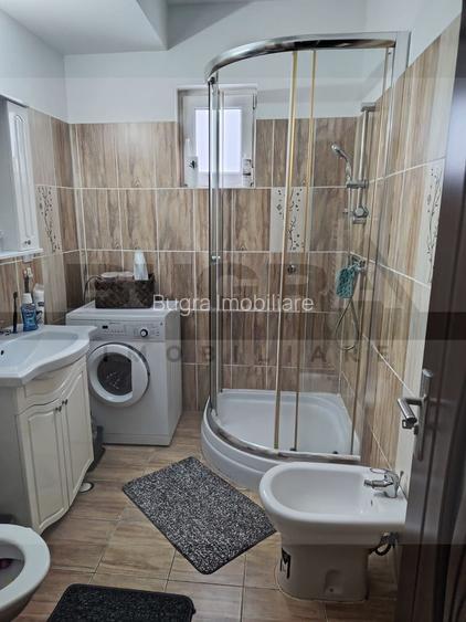 Apartament de 3 camere, modern, 60mp, parcare, zona Eroilor - 8