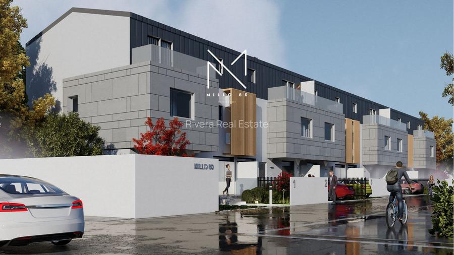 Complex Millo 80 | Finalizat - 20