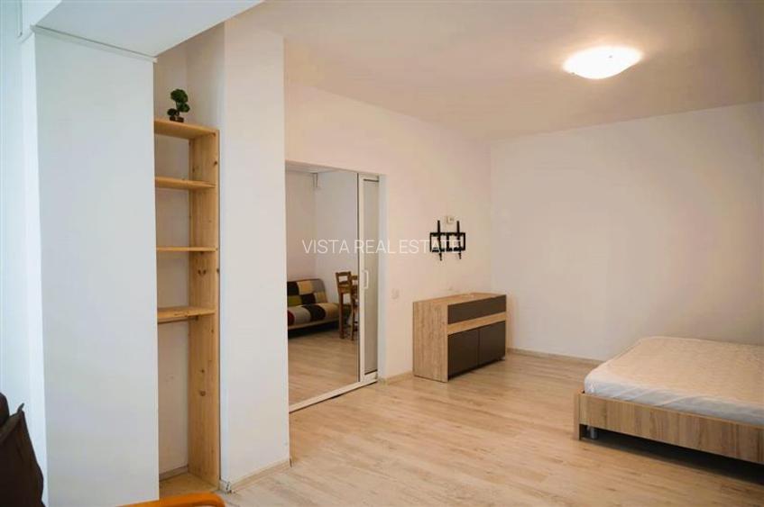 Apartament 2 camere, renovat complet, intr-o zona rara si exclusivista ,Dealul C - 2
