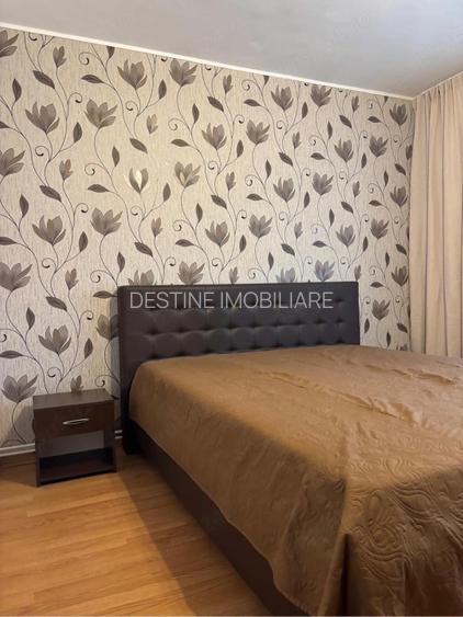 Apartament cu 2 camere, suprafata de 60mp, 2 balcoane si loc de parcare, Gemenii - 2