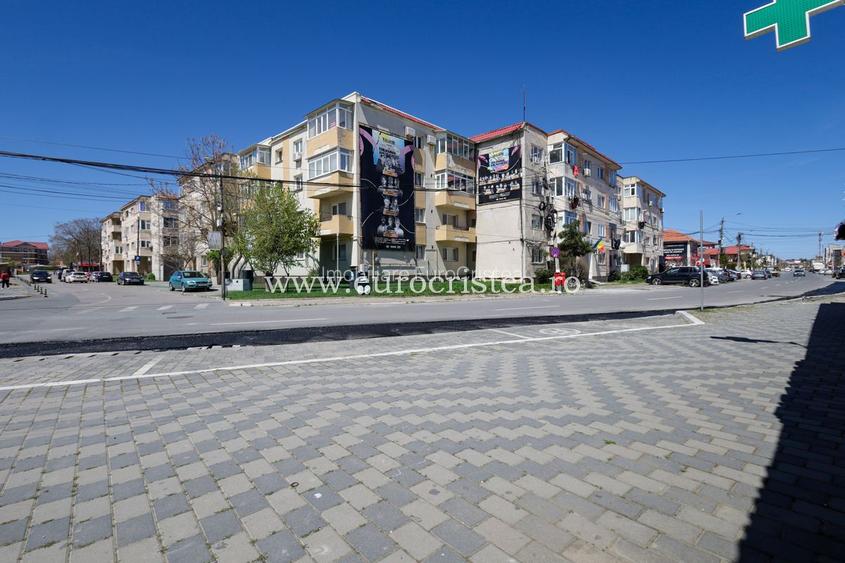 Apartament cu 2 camere în Stațiunea Costinești la doar 200 m de plajă - 7